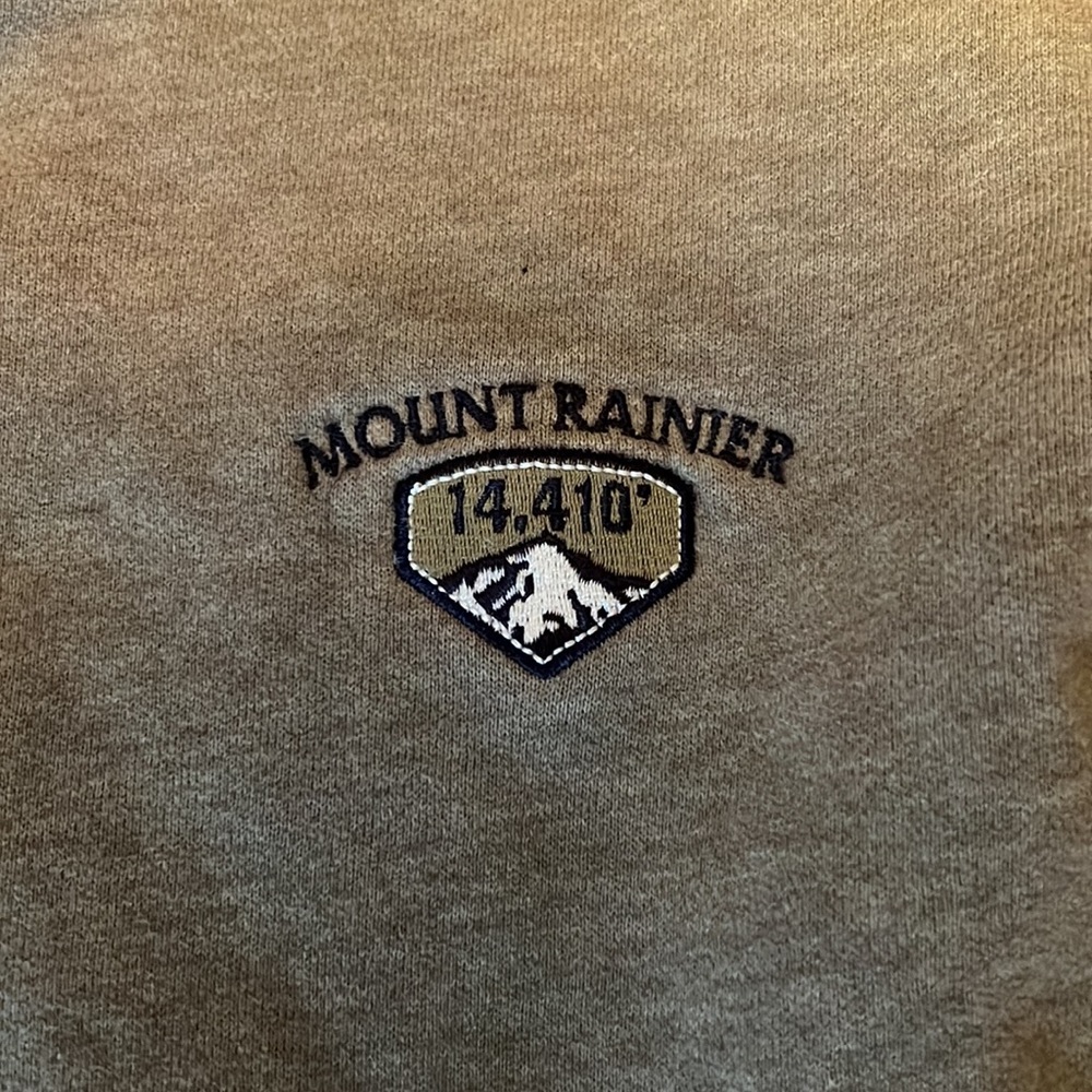 Sweatshirt - Picture 2 of 3